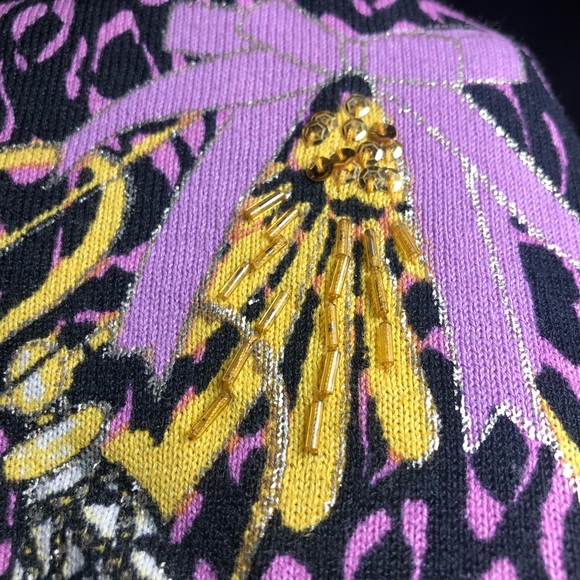 🛍Nygard Collection top - Size M - Picture 5 of 7